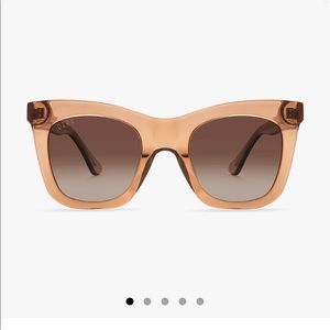 DIFF Kaia sunglasses